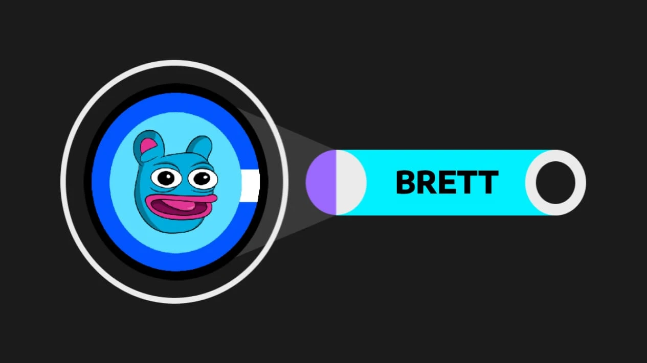 Brett 