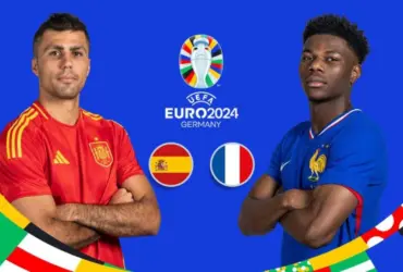 Bentrokan Titan! Spanyol vs Prancis Berebut Tiket Final EURO 2024