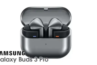 Samsung Galaxy Buds 3 Pro