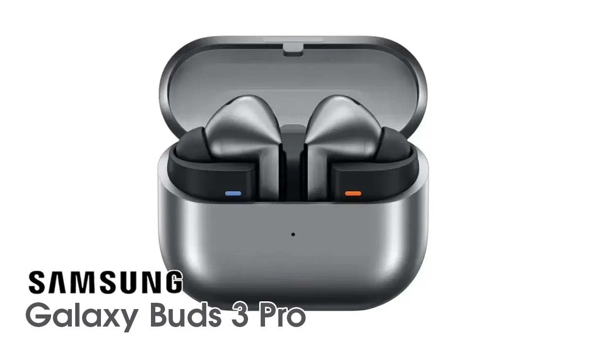 Samsung Galaxy Buds 3 Pro