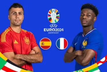 Link Live Streaming Spanyol vs Prancis Semifinal EURO 2024: Prediksi