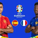 Link Live Streaming Spanyol vs Prancis Euro 2024