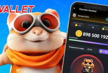 Panduan Mengonversi dan Menarik Koin di Game Viral Hamster Kombat