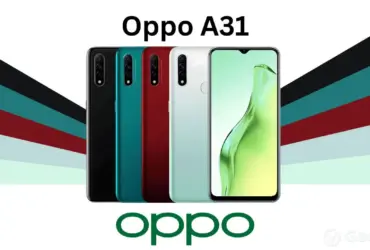 Oppo A31 Turun Harga Jadi 1 Jutaan