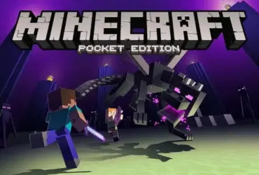 Download Minecraft APK Pocket Edition V1.21.0.26