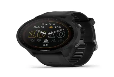 Garmin Forerunner 955 Solar