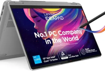 Lenovo IdeaPad Flex 5 Diskon 800 Ribu