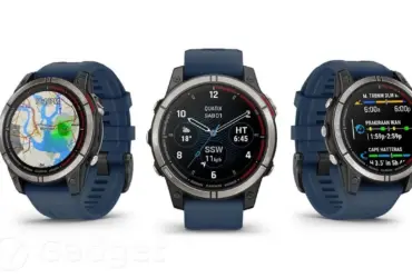 5 Smartwatch Garmin Terbaru dengan Fitur Kesehatan Lengkap