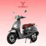 Uwinfly T5: Motor Listrik Spesialis Jarak Jauh