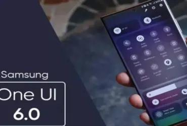 Samsung One UI 6