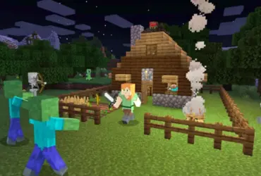 Cara Download Minecraft MOD APK V1.21.73 2024 di Android Gratis dengan Mudah