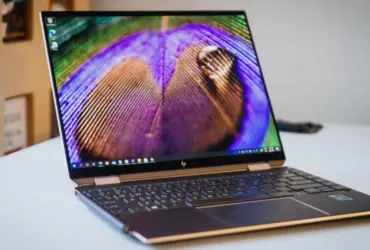 HP Spectre 13: Laptop Tertipis di Dunia dengan Performa Luar Biasa