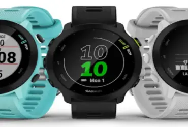 Garmin Forerunner 55