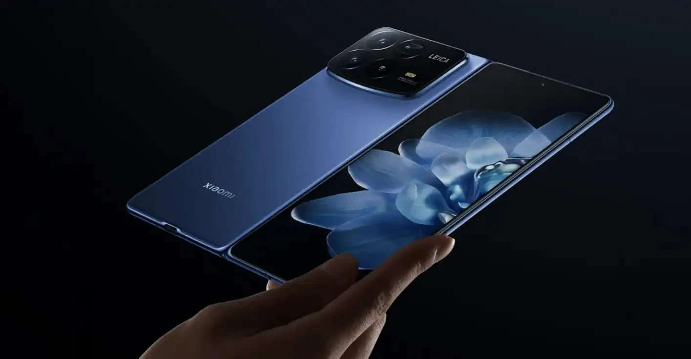 Xiaomi Mix Fold 4