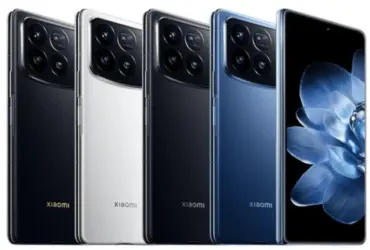 Bocoran Spesifikasi dan Tanggal Rilis Xiaomi Mix Fold 4: Desain Mewah dilengkapi Snapdragon 8 Gen 3