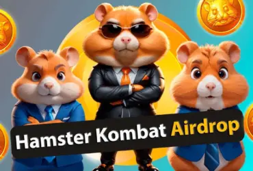 Hamster Kombat Segera Listing di Binance: Prediksi Harga & Airdrop