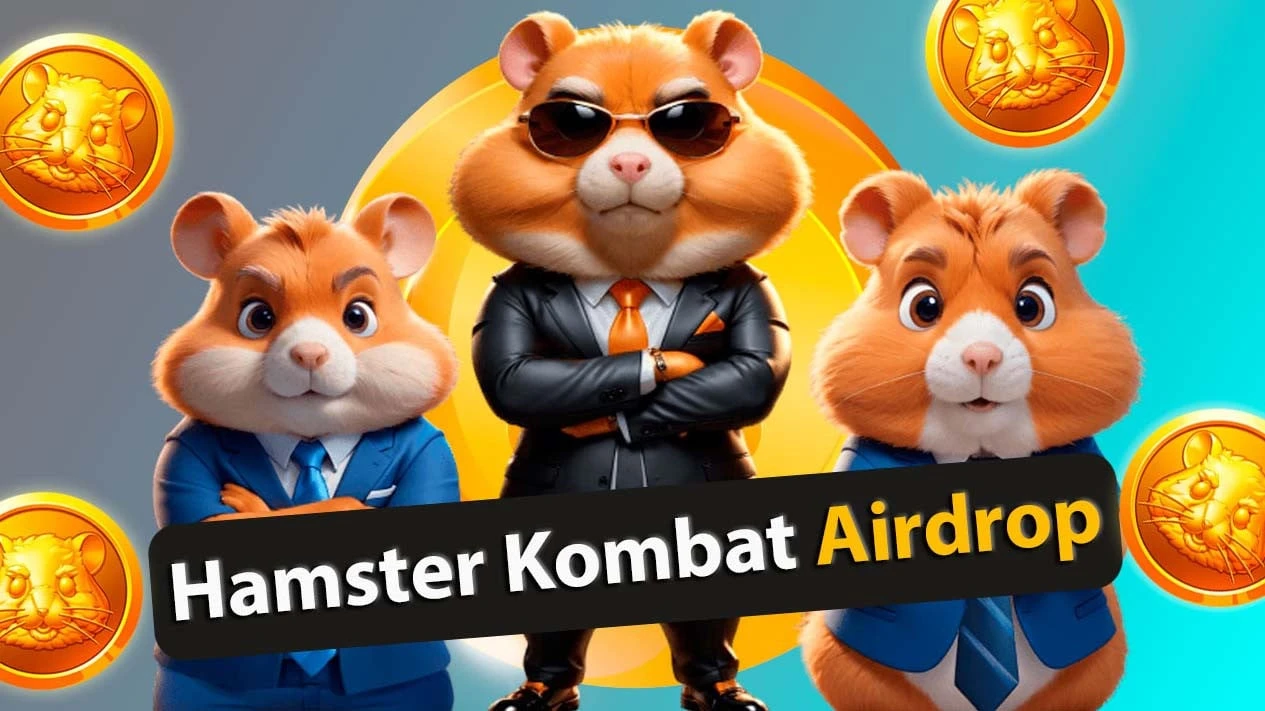 Hamster Kombat Segera Listing di Binance: Prediksi Harga & Airdrop