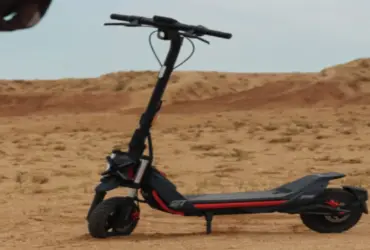 Segway ZT3 Pro