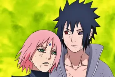 Alasan Sasuke Akhirnya Memilih Untuk Menikai Sakura