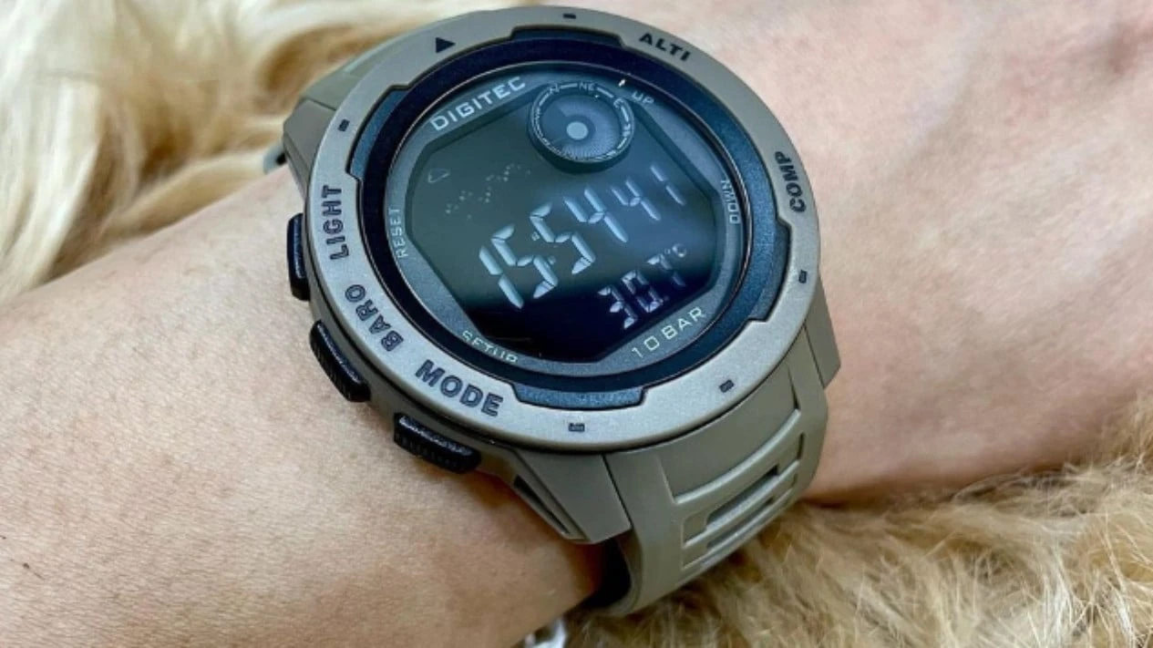 Digitec DS-8100T 