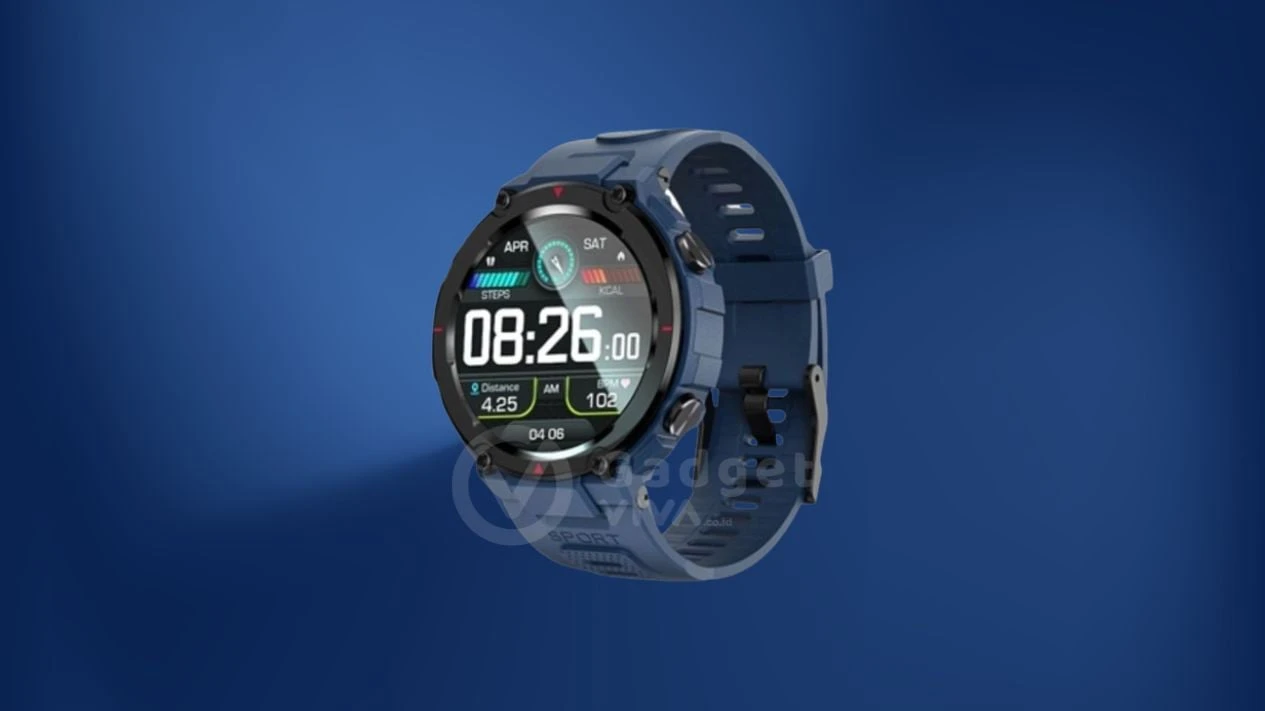 Aolon Smartwatch Navi R 