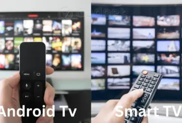 Panduan Memilih TV Cerdas: Kenali Perbedaan Smart TV dan Android TV Sebelum Membeli!