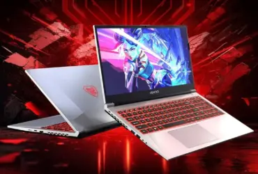 AXIOO Pongo 760 v2 Diskon Laptop Gaming i7 13620H