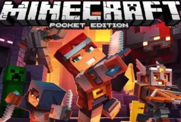 Minecraft Pocket Edition