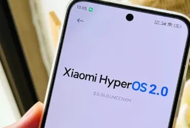 Daftar Smartphone Xiaomi yang Dapat Update Xiaomi HyperOS 2.0 dan Android 15