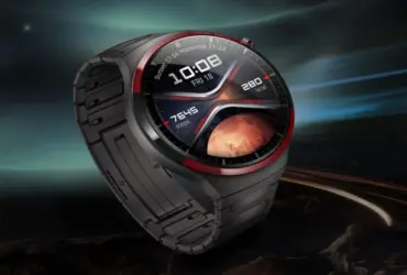 Diskon Huawei Watch GT 4: Smartwatch Modis dengan Fitur Lengkap!