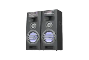 3 Speaker Aktif Single Woofer Polytron Terbaik 2024 untuk Karaoke di Rumah