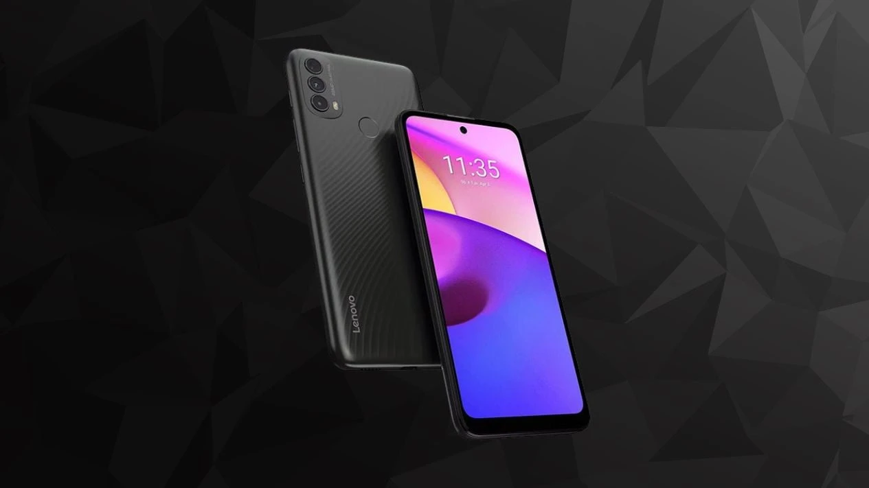 Lenovo K14 Plus: Kamera Utama 48 MP