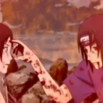 Naruto: 7 Teknik Itachi yang Sasuke Tidak Punya