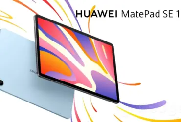 Huawei MatePad SE 11