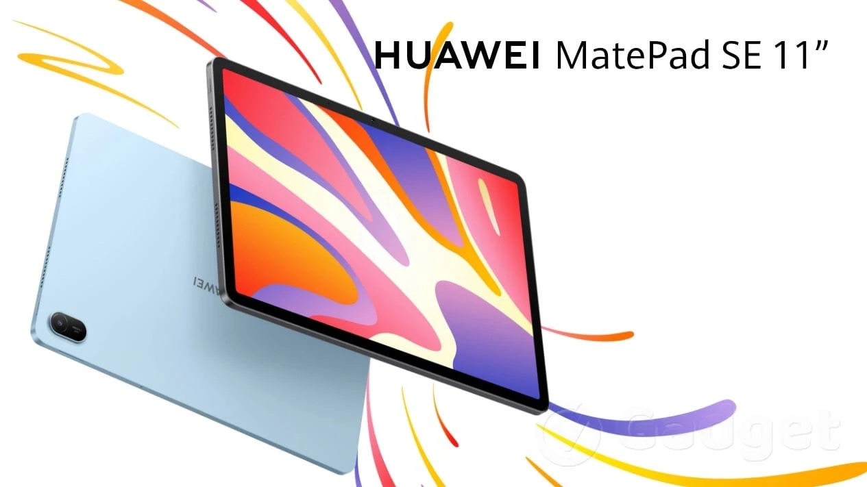 Huawei MatePad SE 11