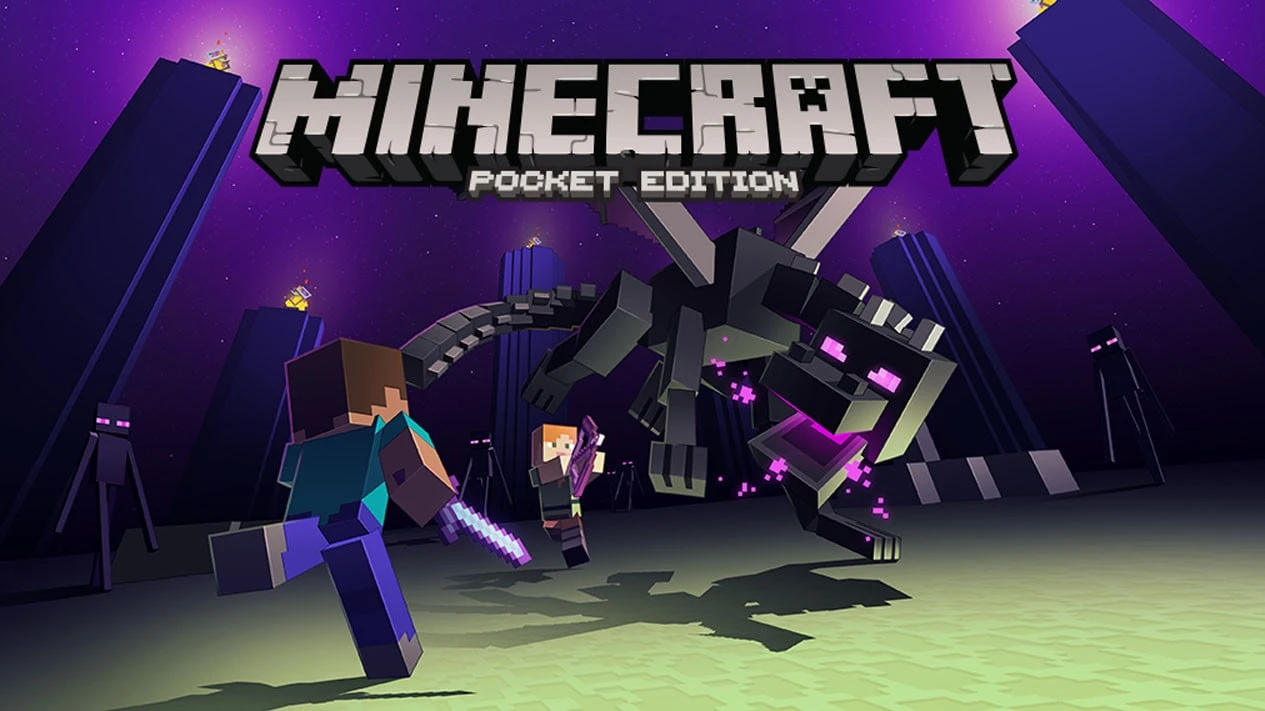 Panduan Lengkap Minecraft Pocket Edition untuk Pemula