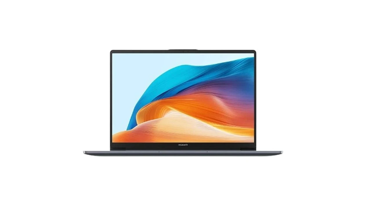 Huawei MateBook D14 