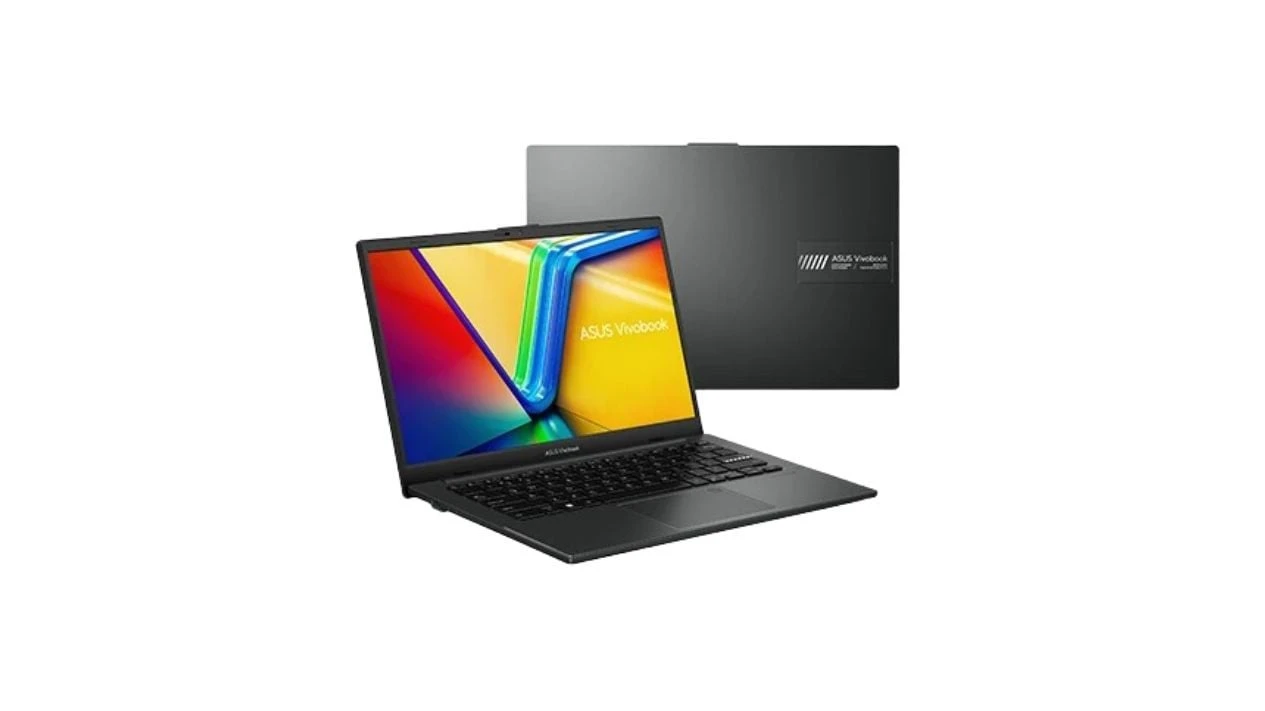 Asus Vivobook Go 14 