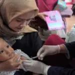 PIN Polio 2024 Tahap 2 untuk Usia Berapa? Simak Penjelasan dan Informasi Jadwalnya!