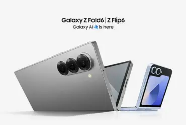 Samsung Galaxy Z Fold 6 dan Z Flip 6 Resmi Meluncur di Indonesia