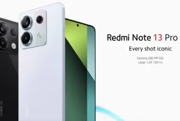 Xiaomi Redmi Note 13 Pro 5G