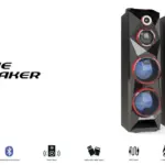 5 Rekomendasi Speaker Aktif Polytron Terbaik di 2024: Suara Berkualitas dengan Bass Powerful!