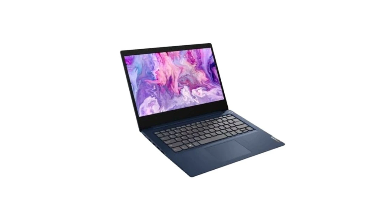 Lenovo IdeaPad 3 