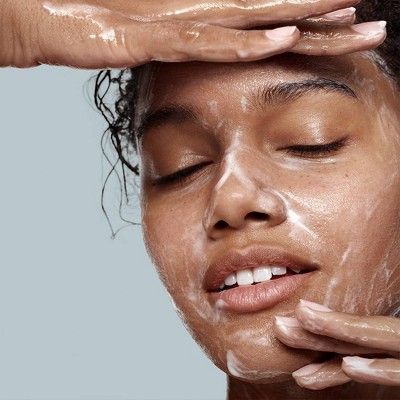 Tips memilih Face Wash yang tepat dan cara mencuci muka yang benar