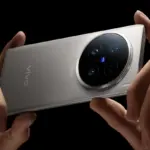 Vivo X100 Ultra Usung Kamera 200MP