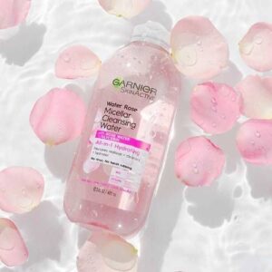 Water Rose Micellar Cleansing Water