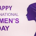 Peringati International Women'S Day