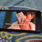 Mengapa Vincenzo Pakai Samsung Galaxy S21+ 5G