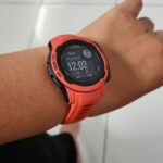 Cara Pakai Garmin Instinct 2S untuk Pertama Kali Koneksi ke Smartphone