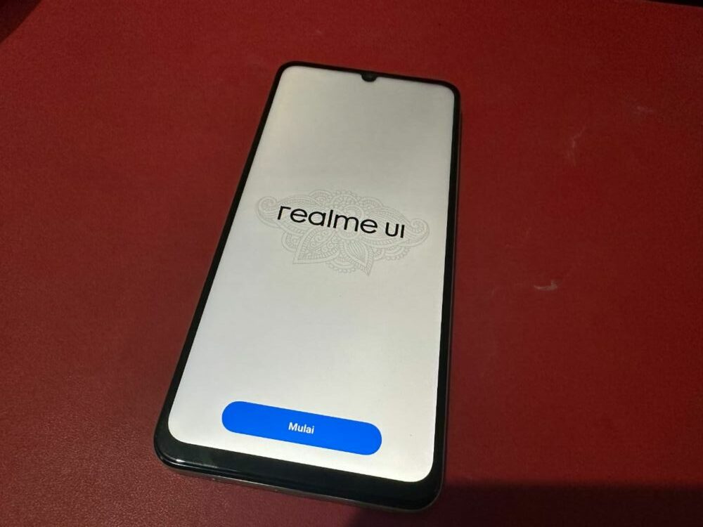 Realme C53 Nfc